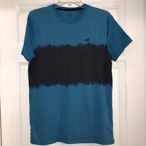 Men’s Hollister Short Sleeve T-Shirt